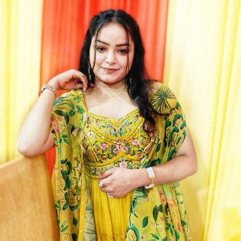 Aditi Singh
